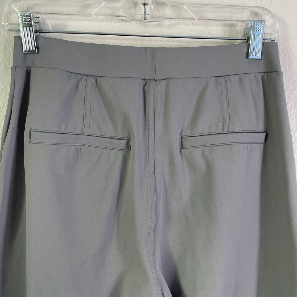 HALARA Gray Women's Pants - Picture 4 of 5